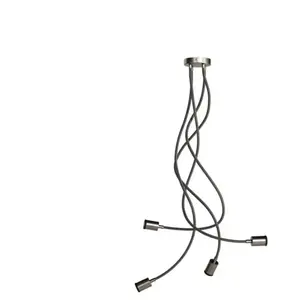 Creative Cables Mini Spot Gu1d0 Flex 90 Applique Et PlafonnierVendu paramazon