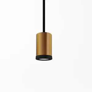 Creative Cables Mini Plafonnier Simple Gu1d0 SpotlightVendu paramazon