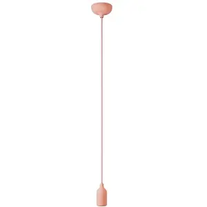 Creative Cables Suspension Colorée Avec Câble Textile SiliconeVendu paramazon