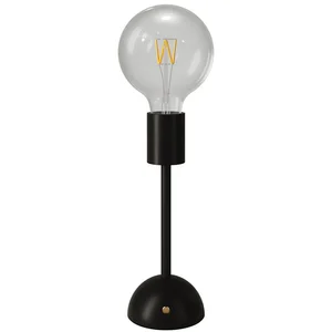Creative Cables Lampe Portable Rechargeable Cabless02 Avec Ampoule Globe G125 pas cher