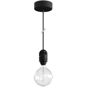 Comparateur de prix : Creative Cables Lampe Suspendue Eiva Ip65 1.5 M