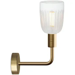Creative Cables Lampe Fermaluce Elle En Métal Avec Ampoule En CristalVendu paramazon