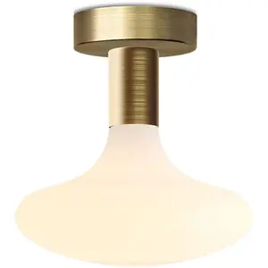 Creative Cables Lampe En Métal Fermaluce Avec Ampoule IdraVendu paramazon
