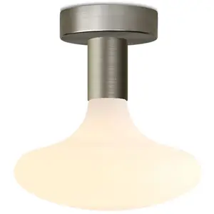 Creative Cables Lampe En Métal Fermaluce Avec Ampoule IdraVendu paramazon