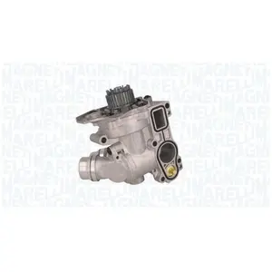 Pompe À Eau, Refroidissement Du Moteur Magneti Marelli 84149 pas cher