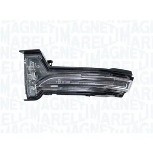 Feu clignotant MAGNETI MARELLI 182201549600 pas cher
