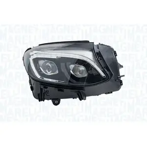 Comparateur de prix : Projecteur principal MAGNETI MARELLI 719000000239
