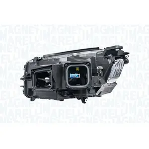 Comparateur de prix : Projecteur principal MAGNETI MARELLI 719000000240