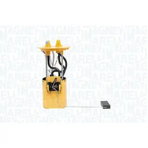 Comparateur de prix : Module d'alimentation en carburant MAGNETI MARELLI 313011313240