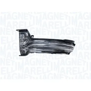 Feu clignotant MAGNETI MARELLI 182201551600