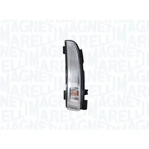 Comparateur de prix : Feu clignotant MAGNETI MARELLI 182201550300