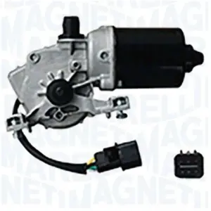 MAGNETI MARELLI 064379000010 Moteur d'essuie-glace avant 12V pas cher