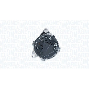 Magneti Marelli Dynamo / Alternateur MQA715 pas cher