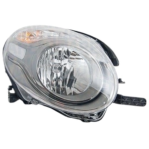 MAGNETI MARELLI Phare avant pour FIAT: 500 (Ref: 712475386129) pas cher