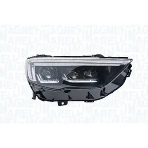 Comparateur de prix : MAGNETI MARELLI Phare avant pour OPEL: Insignia (Ref: 719000000212)