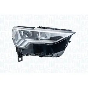 Comparateur de prix : Projecteur principal MAGNETI MARELLI 719000000220