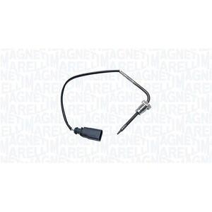 Palpeur, température des gaz MAGNETI MARELLI 172000553010 pas cher