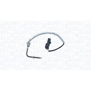 Comparateur de prix : Palpeur, température des gaz MAGNETI MARELLI 172000633010