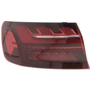MAGNETI MARELLI Feu arrière pour AUDI: A4, S4 (Ref: 714081950103) pas cher