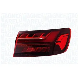 MAGNETI MARELLI Feu arrière pour AUDI: A4, S4 (Ref: 714081830203)