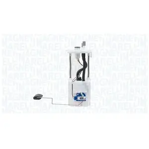 Comparateur de prix : MAGNETI MARELLI 313011313222 Module d'alimentation en carburant