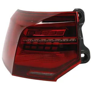 Feu arrière MAGNETI MARELLI 714081990101 pas cher