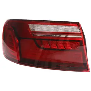 MAGNETI MARELLI Feu arrière pour AUDI: A4, S4 (Ref: 714081930101)