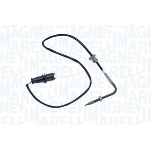 Palpeur, température des gaz MAGNETI MARELLI 172000317010 pas cher