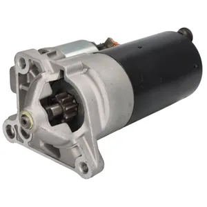 Démarreur MAGNETI MARELLI 063720784010 pas cher