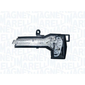 Feu clignotant MAGNETI MARELLI 182200604600, droite