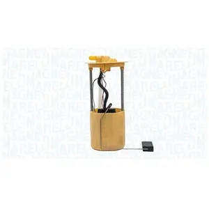MAGNETI MARELLI Module d'alimentation en carburant pour FIAT: Sedici & SUZUKI: SX4 (Ref: 313011313225) pas cher
