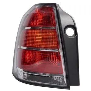 Feu arrière MAGNETI MARELLI 715001026003 pas cher