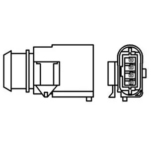 Comparateur de prix : MAGNETI MARELLI Sonde lambda pour SEAT: Mii & SKODA: Citigo & VOLKSWAGEN: UP (Ref: 466016355178)