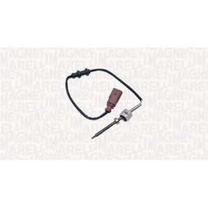 Palpeur, température des gaz MAGNETI MARELLI 172000395010 pas cher