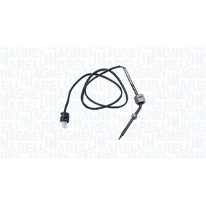 Comparateur de prix : Palpeur, température des gaz MAGNETI MARELLI 172000587010