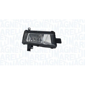 Phare antibrouillard MAGNETI MARELLI 719000000194 gauche pas cher