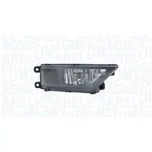 Phare antibrouillard MAGNETI MARELLI 719000000200 gauche pas cher