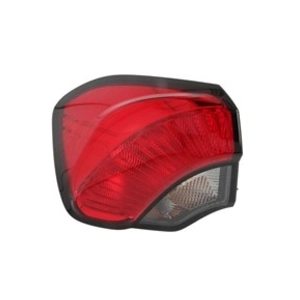 Feu arrière MAGNETI MARELLI 715104209000 gauche pas cher