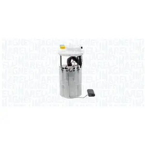 Module d'alimentation en carburant MAGNETI MARELLI 313011313192 pas cher