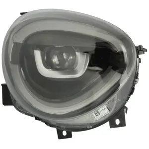 Comparateur de prix : MAGNETI MARELLI Phare avant pour FIAT: 500 (Ref: 712519001129)