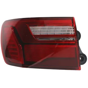 Feu arrière MAGNETI MARELLI 714081810101 pas cher