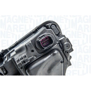 Comparateur de prix : MAGNETI MARELLI Phare avant pour AUDI: A4, S4 (Ref: 711451000937)