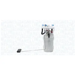 MAGNETI MARELLI Module d'alimentation en carburant 313011313186 pas cher