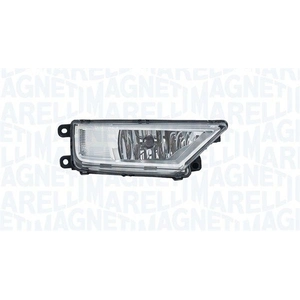 Projecteur antibrouillard LAC241 Magneti Marelli LAC241 pas cher
