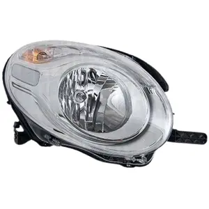 Comparateur de prix : MAGNETI MARELLI Phare avant pour FIAT: 500 (Ref: 712475385129)
