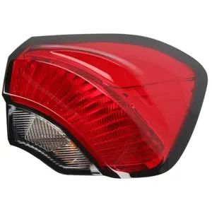 Feu arrière MAGNETI MARELLI 715104208000 pas cher