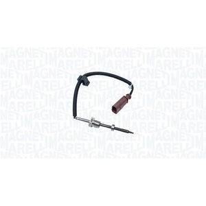 Palpeur, température des gaz MAGNETI MARELLI 172000469010 pas cher