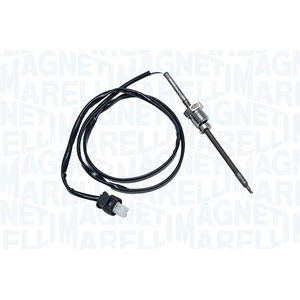 Comparateur de prix : Palpeur, température des gaz MAGNETI MARELLI 172000309010