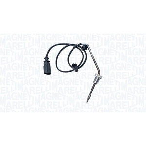 MAGNETI MARELLI Palpeur, température des gaz pour AUDI: A4 (Ref: 172000557010) pas cher