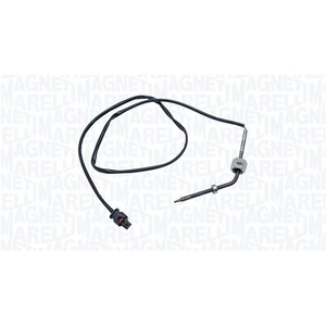 Palpeur, température des gaz MAGNETI MARELLI 172000539010 pas cher